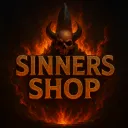 Sinners Shop