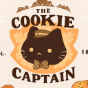 The cookie captain 🍪 Discord server icon