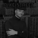 PixelStreet