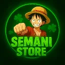 Semani store -🌪# Voltou