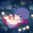 ✨ Kirby-Alley 🌼🌼🌼✨ Discord server icon