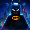 Gotham City