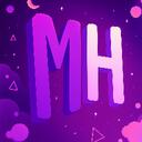    Midnight House | Amizade • Social Discord Server Icon
