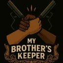 MBK (MY BROTH3R'S K33P3R)