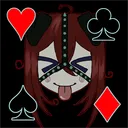 wolf's card deck