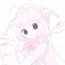 i /mostly serene ; 350 Discord server icon