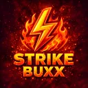 Strike buxx | Robux barato