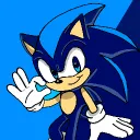 DarkSonic's Neon Mobius