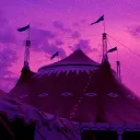 [ THE MIDNIGHT CIRCUS: ETN ]