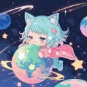 Venus Realm 💫 Discord server icon