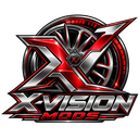 X-Vision Mods icon