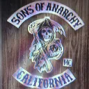 Sons Of Anarchy MC