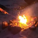 The Ashes of Chaos