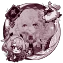 /linnea § Genshin