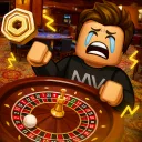 🪙 GoldenAce | Casino roblox