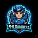 Pr0 Gamerzz Discord server icon