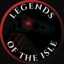 Legends Of The Isle
