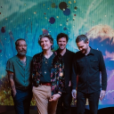 The Academy Is... Discord server icon