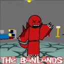 THE BANLANDS