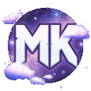 ❄️・MineKnight  | 🪐₊⊹