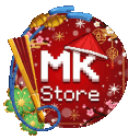 MineKnight Store | 300 Legit+