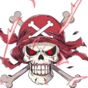 MARKED SKULL PIRATES [ #?]