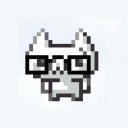 Cat Discord server icon