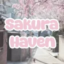 𝗦𝗮𝗸𝘂𝗿𝗮 𝗛𝗮𝘃𝗲𝗻 🌸