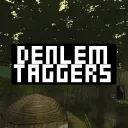 DenLem Taggers | Comeback