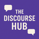 The Discourse Hub Discord server icon