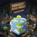 Harvest Black Market