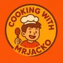 cooking with MrJacko official server