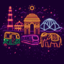 New Delhi ™ || Social • Chill (fun)• Gaming • moj masti .