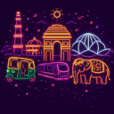 New Delhi ™ || Social • Chill (fun)• Gaming • moj masti .