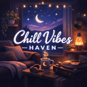 Chill Vibes haven🖤