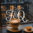 𝑯𝒆𝒂𝒓𝒕𝒉 & 𝑸𝒖𝒊𝒍𝒍. Discord server icon