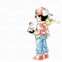 Pokemon MMO: Adventures