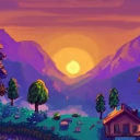 The Valley Discord server icon