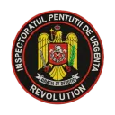 ISU Revolution