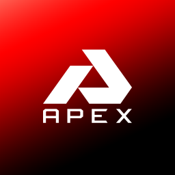 Discovery icon for Apex Esports Discord server