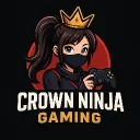 CROWN  NINJA 👑