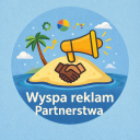 Discovery icon for 🌎WyspaReklam ❘Partnerstwa💼 Discord server
