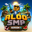 MrAloo SMP ☀ | Season 5