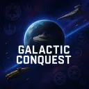 Galactic Conquest - A Space Strategy Game