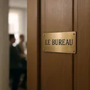 Le Bureau