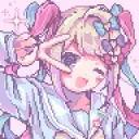 .・゜-: ✧ :-    Angel stage