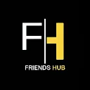 Ｆｒｉｅｎｄｓ Ｈｕｂ✨ Discord server icon