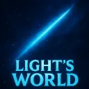 Light's World Discord server icon