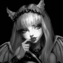 ⋆  .   ghoulies ⋆  ̇ ⟡ Discord Server Icon