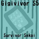 Gigivivor S5 • Survivor Sekai